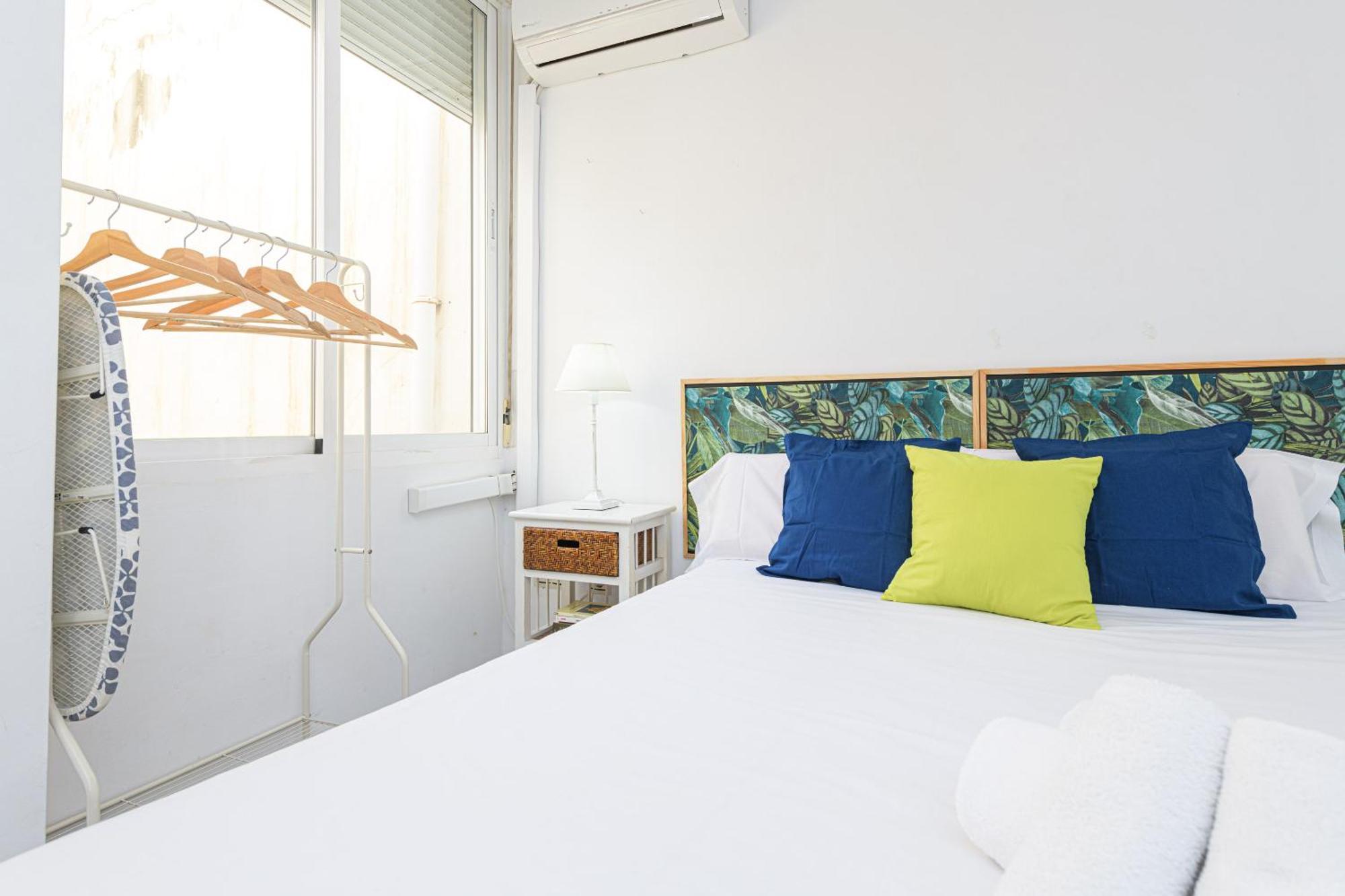Appartement Wintowinrentals Estudio Interior Centro *