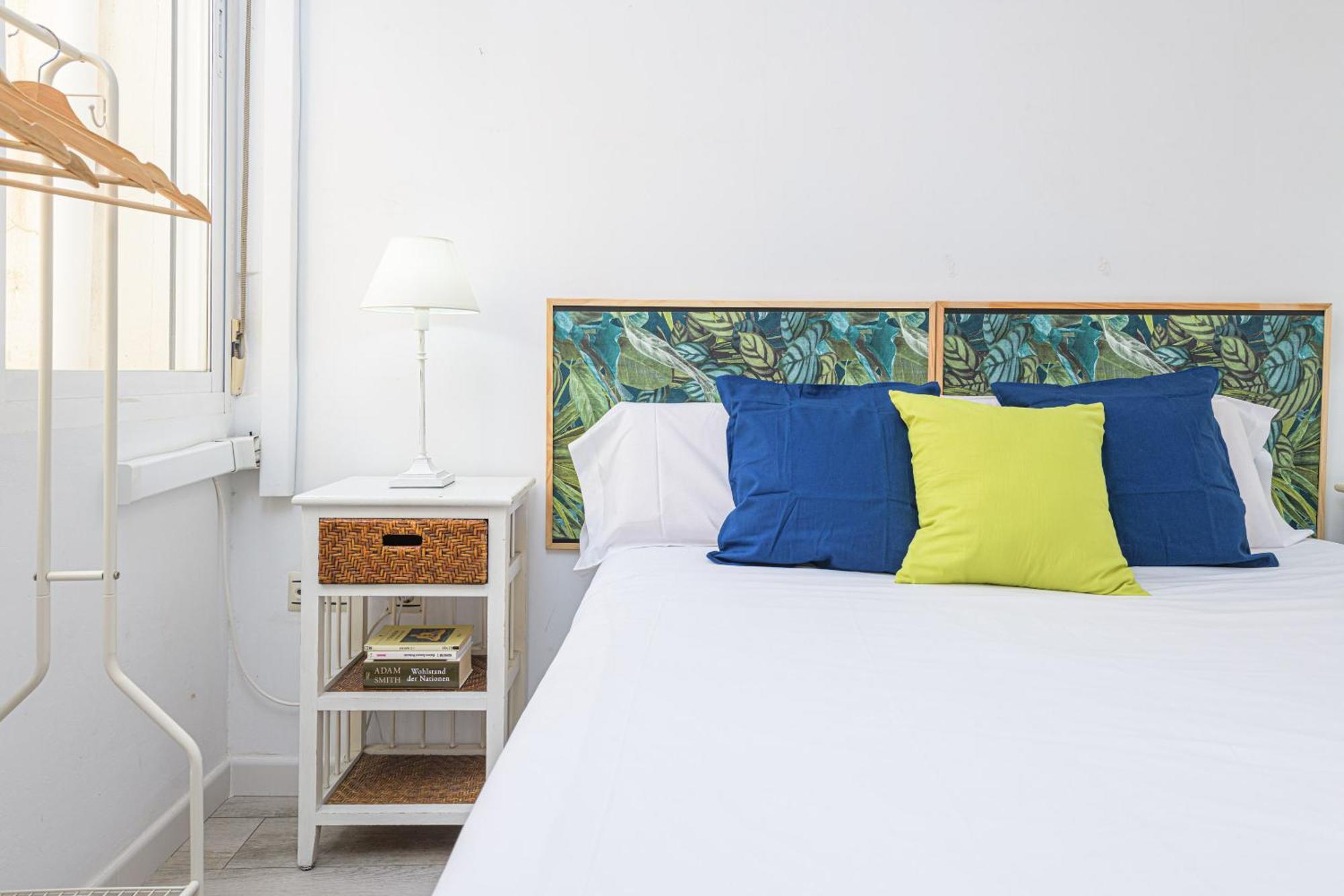 Wintowinrentals Estudio Interior Centro Appartement